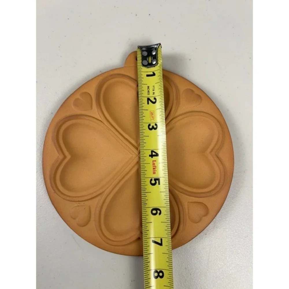 N/A terracotta cookie